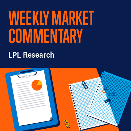 Powell Walked a Tightrope | Weekly Market Commentary | March 24, 2025