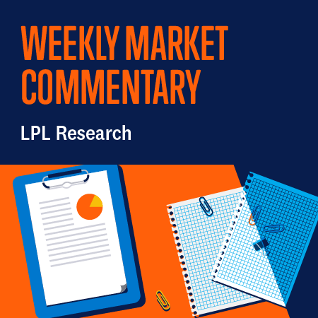 Finding Value Among the Muni Market Malaise | Weekly Market Commentary | May 5, 2025